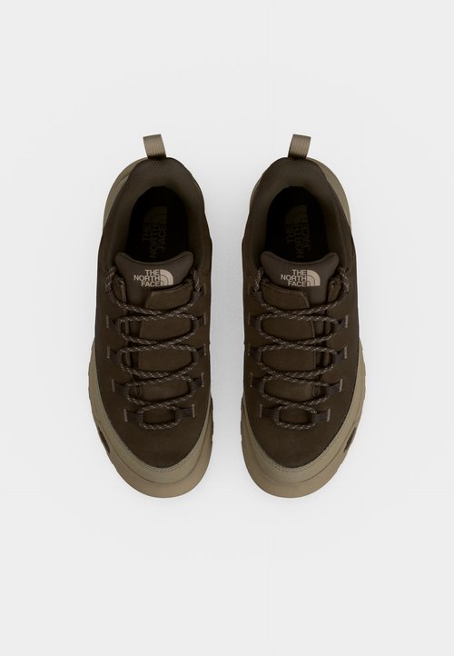 The North Face GLENCLYFFE URBAN UNISEX - Trainers - smokey brown/timeless tau — foto 5