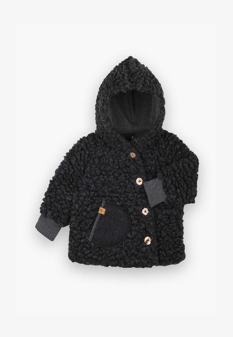 pure pure by BAUER COAT UNISEX - Vinterjakke - anthrazit