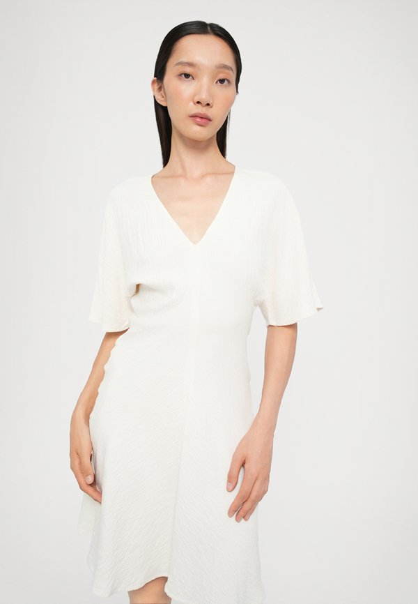 SUMMER SHORT DRESS - Day dress2