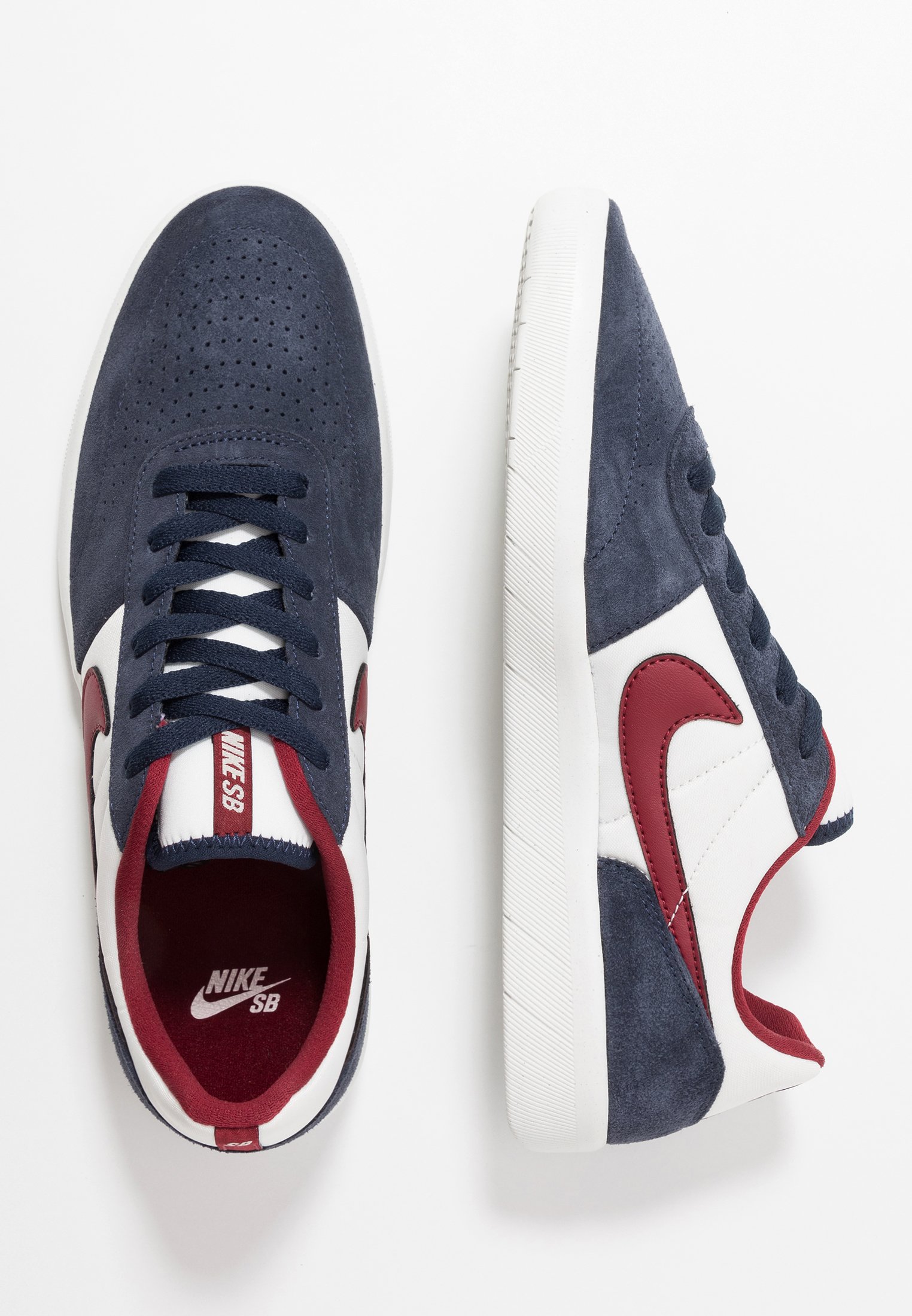team nike sb