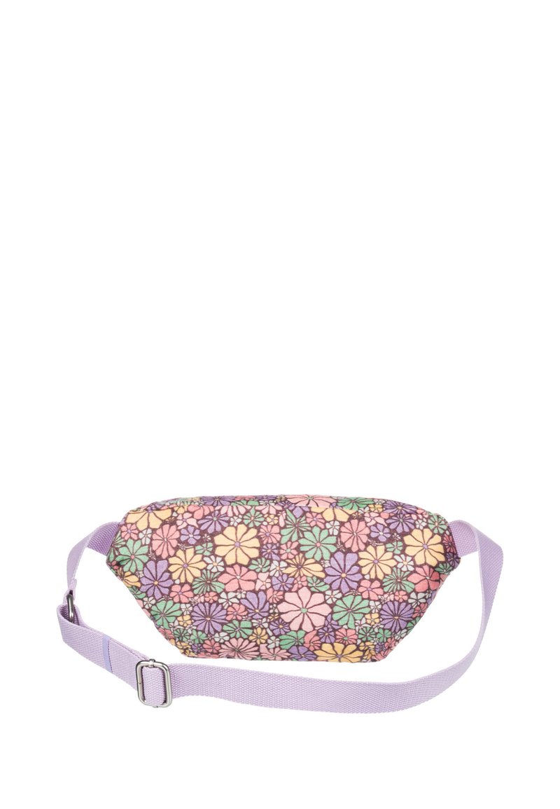 Roxy VANILLA SMOOTHIE-WAISTPACK Sac banane multi color
