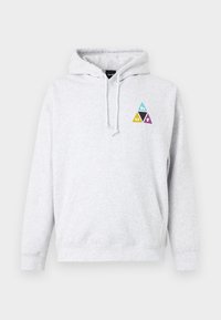 Sélectionné, heather grey