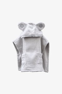 Niewybrane, pearl grey