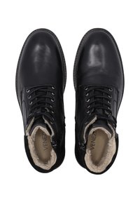 VENEZIA ANKLE BOOTS - Veterboots - black