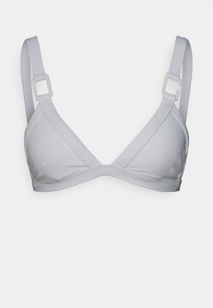 LANA TRIANGLE - Parte de cima de biquíni - white