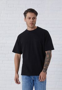 Pier One - T-shirt basic