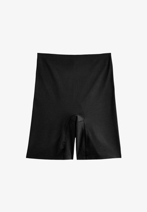 SHAPING TUMMY CONTROL KNICKERS - Culotte - black