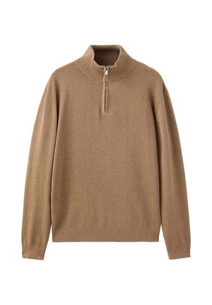 Mango Kids, TEEN - Pullover - brown