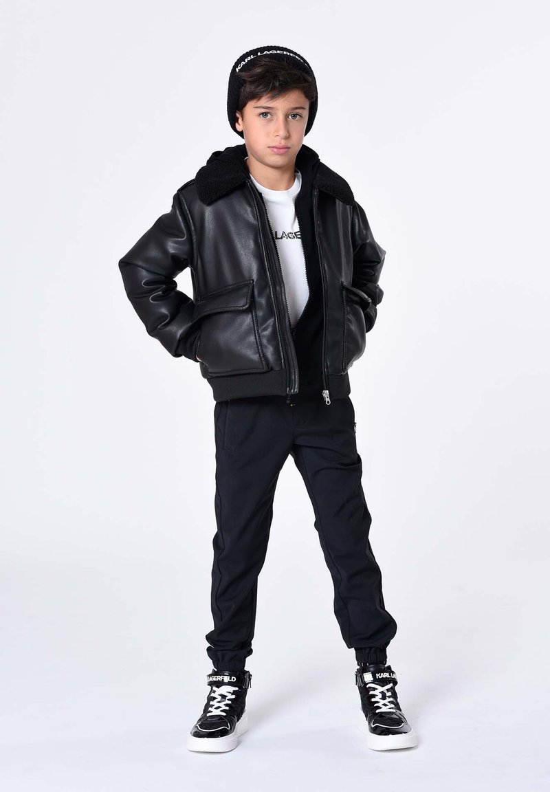 karl-lagerfeld-kids-bunda-z-um-l-k-e-black-ern-zalando-cz