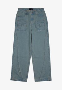 Selecionado, washed vintage blue