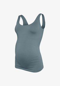 Ej vald, stormy weather