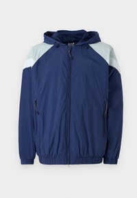 Selecionado, medieval blue