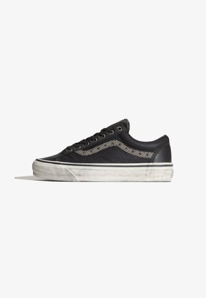 Vans, LX OLD SKOOL 36 UNISEX - Αθλητικά παπούτσια - combat black