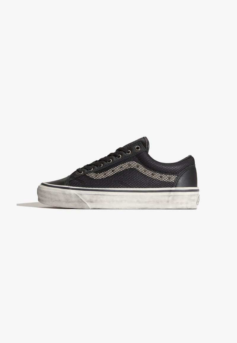 Vans LX OLD SKOOL 36 combat black/black
