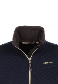Peak Mountain ACAMFULL - Veste mi-saison - marine