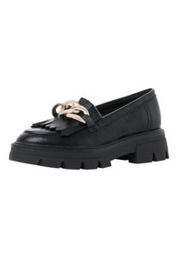 s.Oliver Chaussons - mottled black