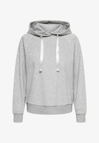 Niewybrane, light grey melange