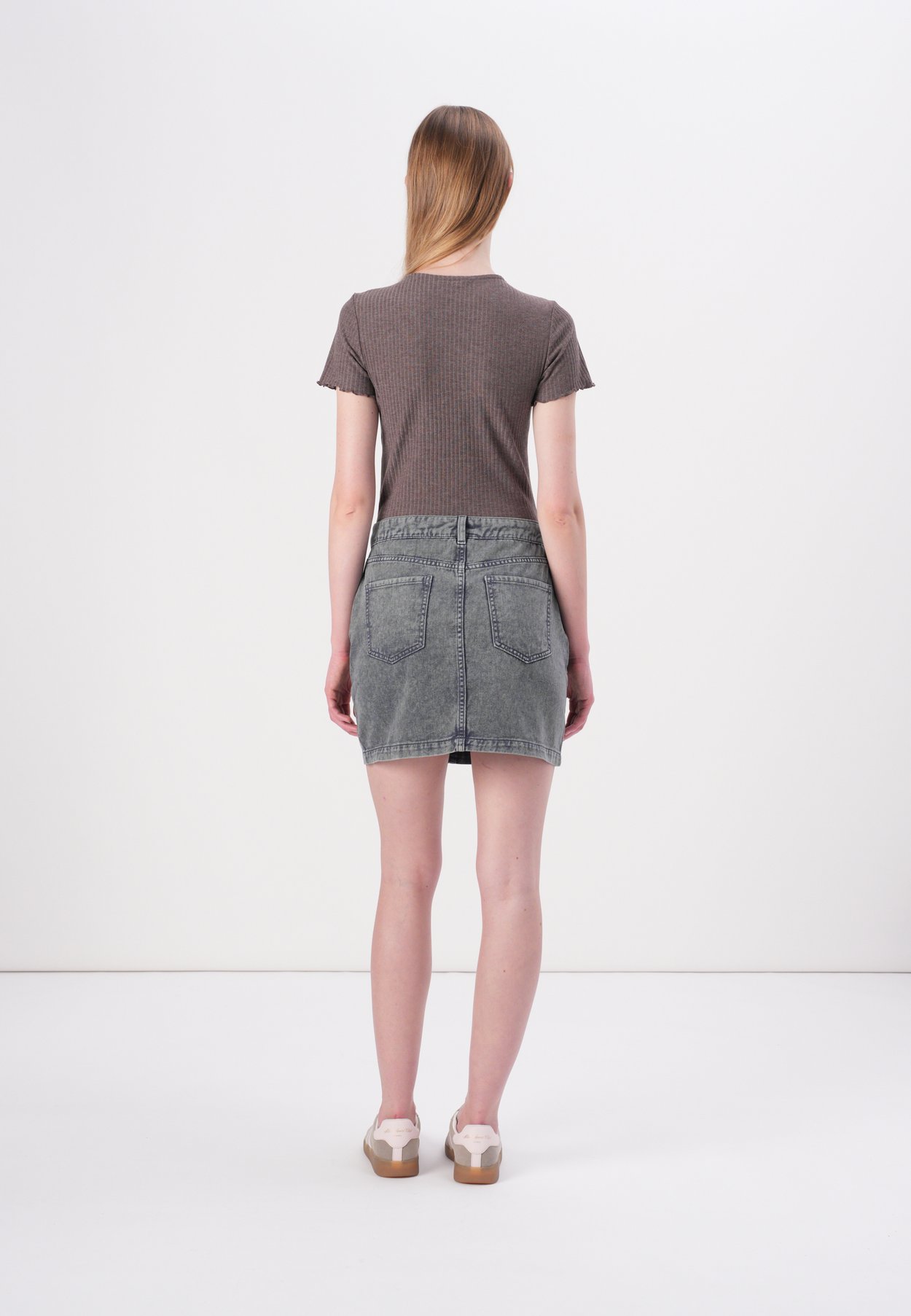 ONLDREW ACID SKIRT