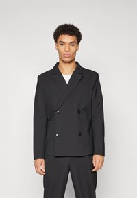 Libertine-Libertine PUBLIC - Öltönyzakó - black