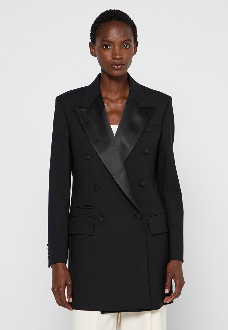 Tiger Of Sweden Blazer zwart