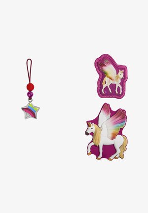 Step by Step 3-TEILIG - Sonstige Accessoires - bayala® geflügeltes regenbogeneinhorn