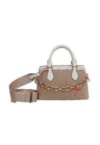 JOOP! CORTINA PELUCHE ROMEA XSHZ - Kabelka - offwhite