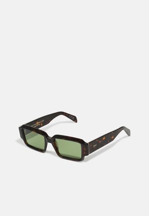 ASTRO UNISEX - Occhiali da sole - brown