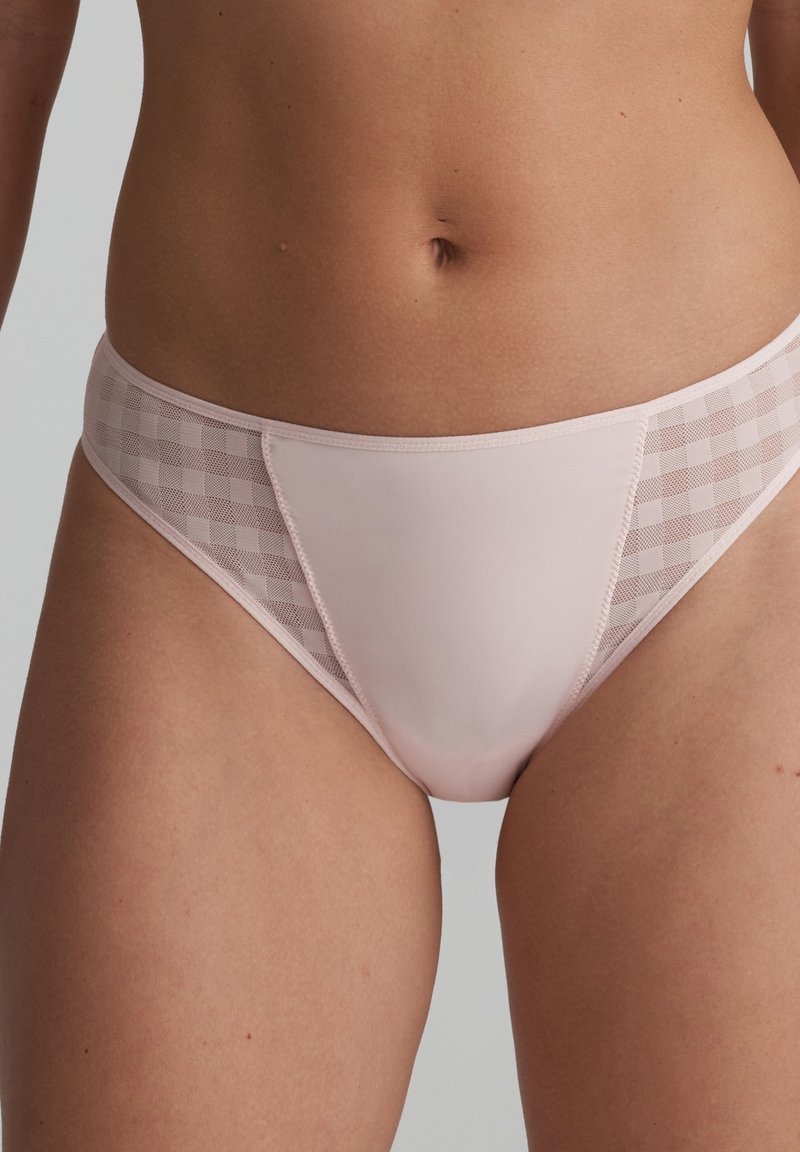 Marie Jo JEREME RIO  - Slip - glossy pink