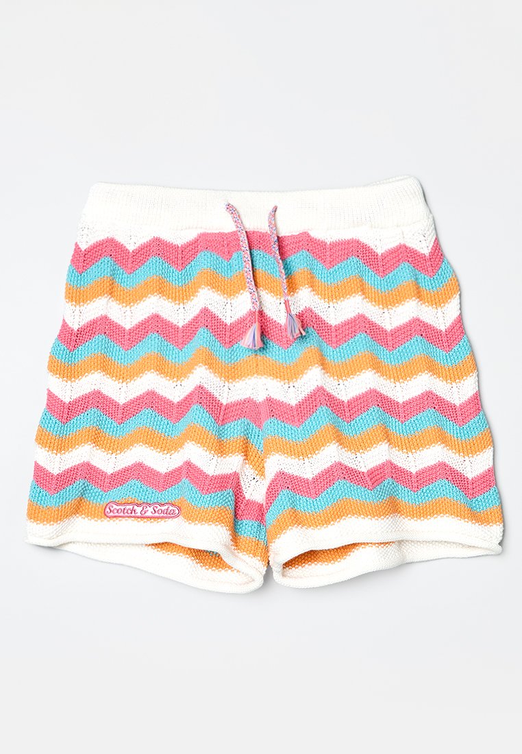 Scotch & Soda Shorts wit Scotch & Soda Shorts wit