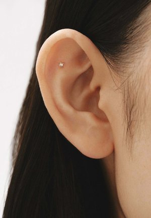 Aristocrazy, Pendientes - gold-colored