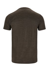 Endurance S/S PERFORMANCE - Tekninen t-paita -  wren