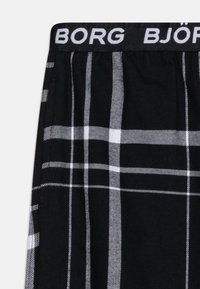 Björn Borg CORE PANTS - Pyjamasbukse - black