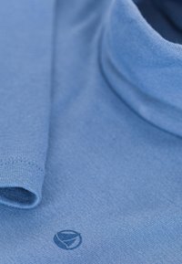 Petit Bateau UNI - Top s dlouhým rukávem - blue