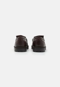 Zign Paelteta kingad - brown