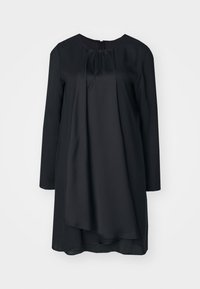 VESTITO - Vestido de cóctel - nero