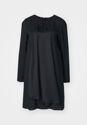 Emporio Armani VESTITO - Kokteilikleit/peokleit - nero