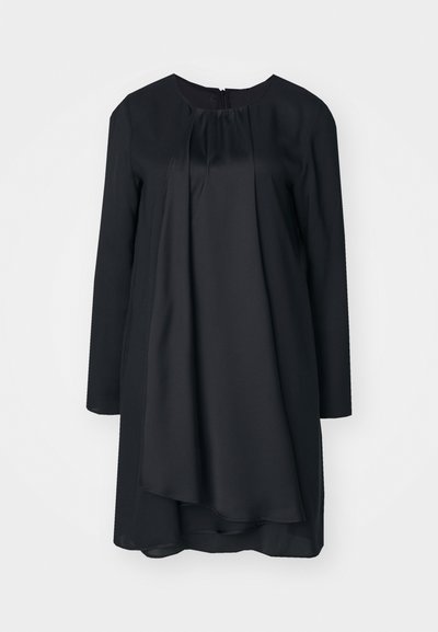 Emporio Armani VESTITO - Juhlamekko - nero
