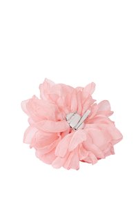 TATUUM FLOWI - Brošňa - light pink