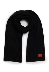Relax Scarf - Noir