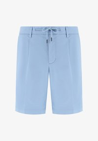 Sélectionné, light blue