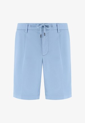 Boggi Milano, Short - light blue