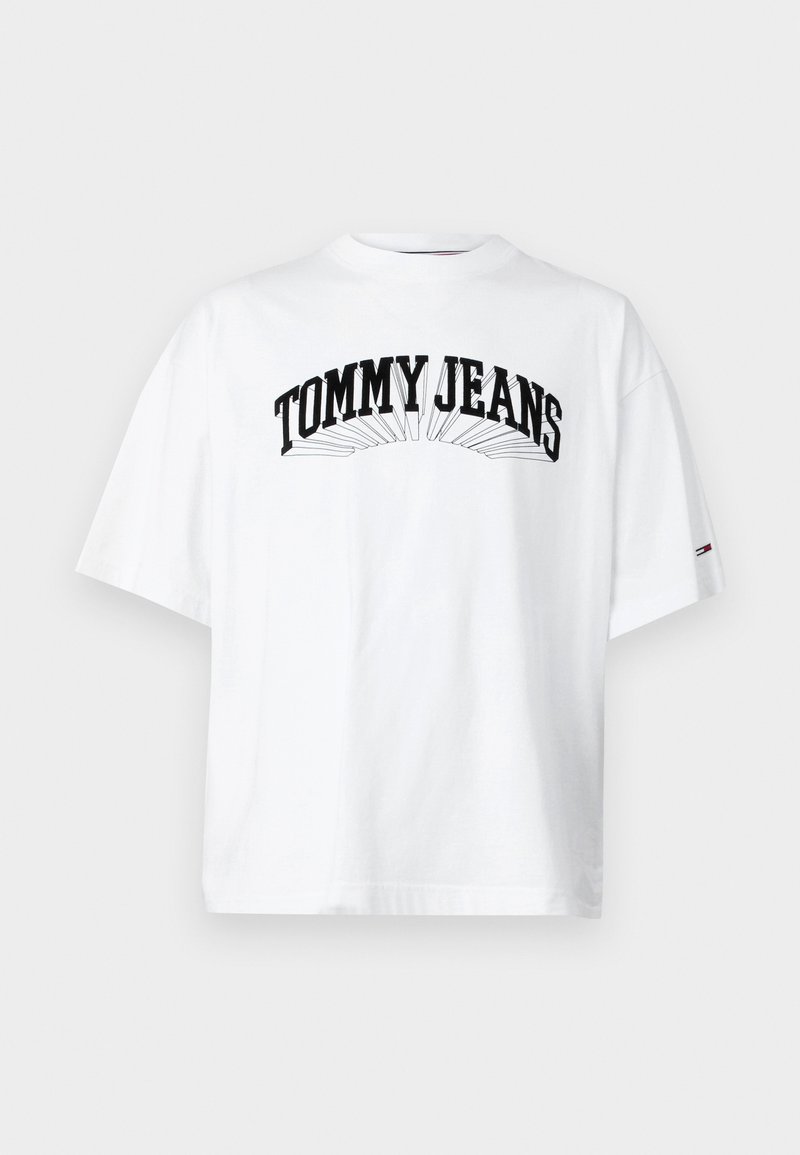 Tommy Jeans T-shirt print wit