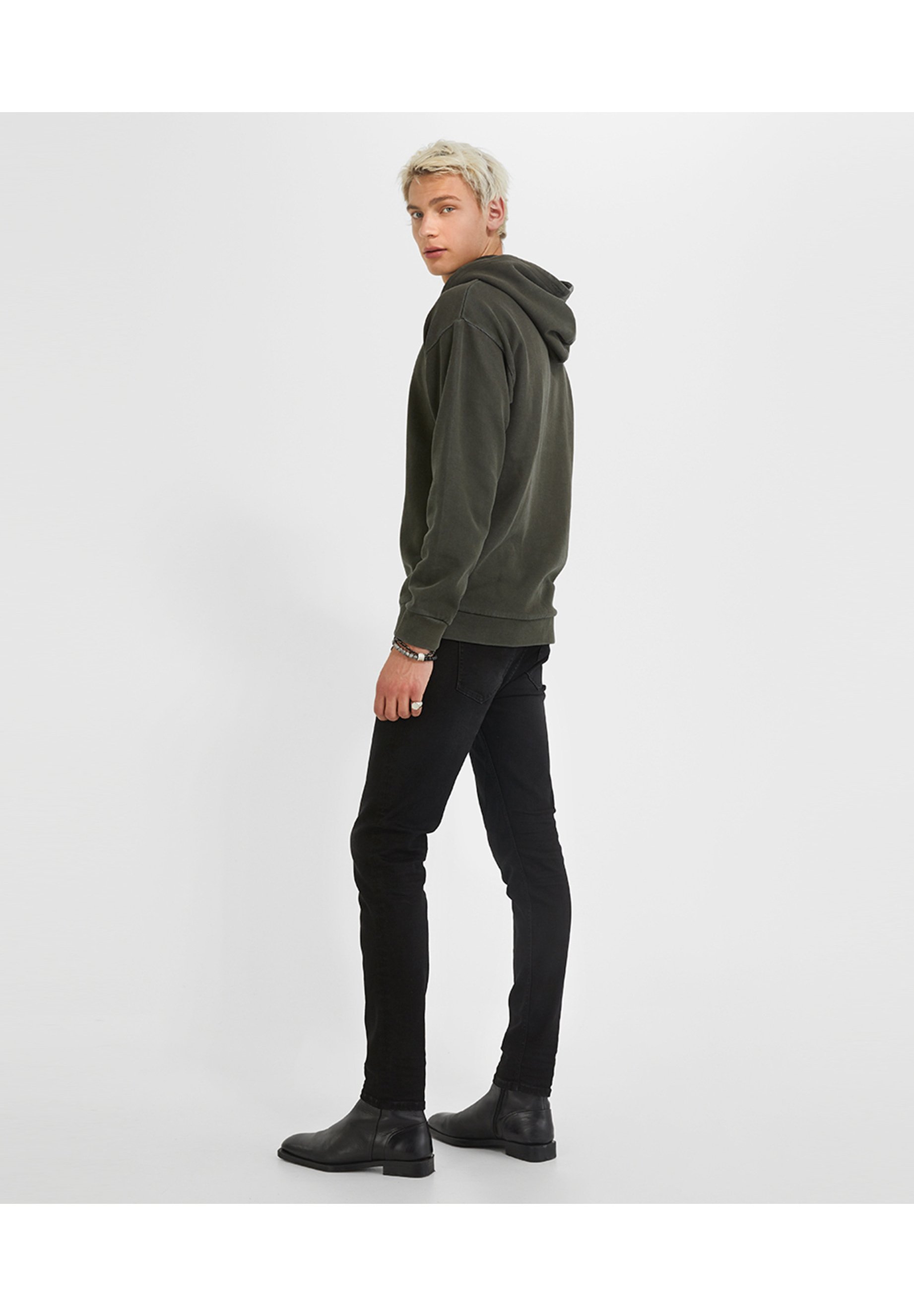Herren Sweatshirt Herren Sweatshirt