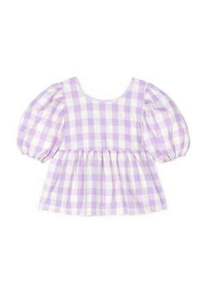 Blusa - lavander