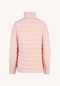 JOTT MAÏA - Gewatteerde jas - rose