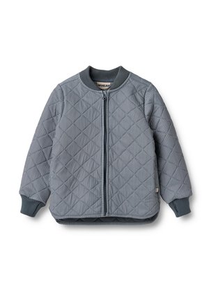 Wheat, THERMO JACKET LOUI - Kurtka przejściowa