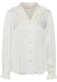 Karen by Simonsen Košilová halenka  - off-white