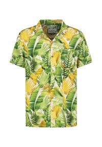 Unausgewählt, grün