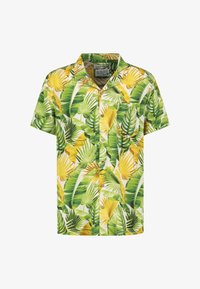 Unausgewählt, grün