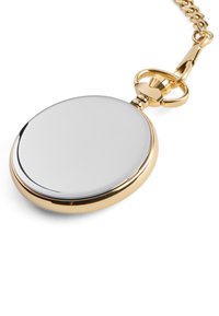 SEIZMONT JONATHAN - Klokke - gold coloured